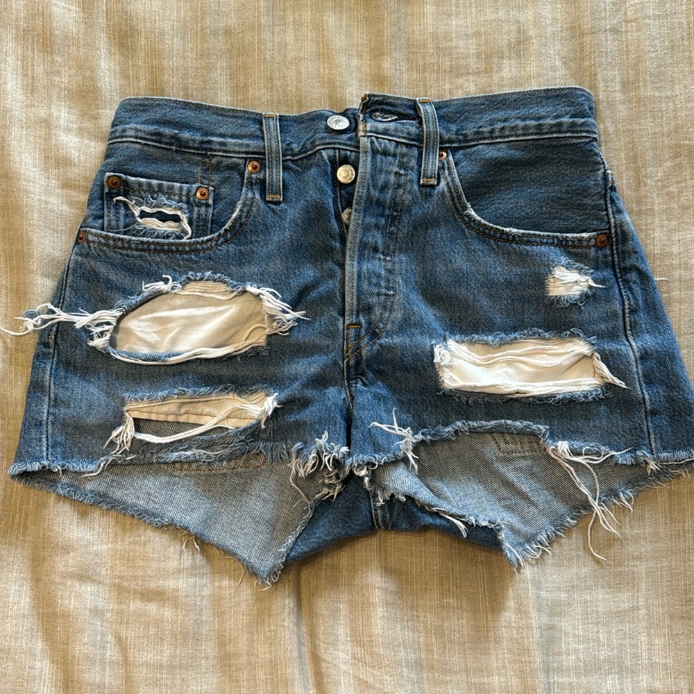 Levi’s 501 Original Short